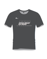 KP LACROSSE PERFORMANCE TEE D1 (3 COLORS)