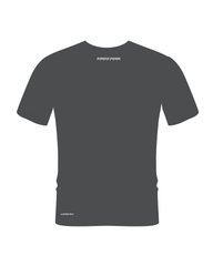 KP LACROSSE PERFORMANCE TEE D1 (3 COLORS)