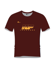 KP LACROSSE PERFORMANCE TEE D1 (3 COLORS)
