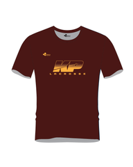 KP LACROSSE PERFORMANCE TEE D1 (3 COLORS)