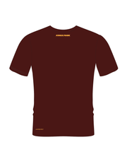 KP LACROSSE PERFORMANCE TEE D1 (3 COLORS)