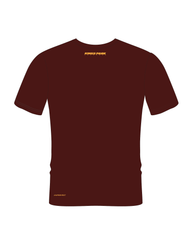 KP LACROSSE PERFORMANCE TEE D1 (3 COLORS)