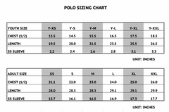 KP LACROSSE QUARTER ZIP (2 COLORS)