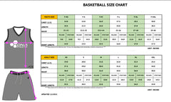 VIKINGS BASKETBALL PLAYER PACKAGE