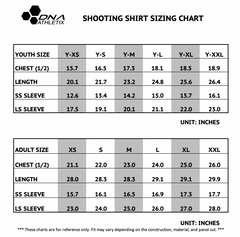 SYOSSET 11/12TH - TEAM DUKE - SHOOTING BASKETBALL JERSEY