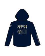 WHITFIELD SC PLAY THE GAME WINDBREAKER (4 COLORS)