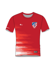 USA AASA REPLICA JERSEY (4 COLORS)