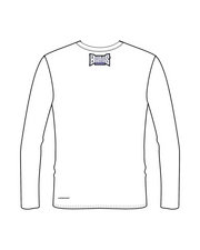 BRAHAMAS I BLEED PURPLE PERFORMANCE LONG SLEEVE (3 COLORS)