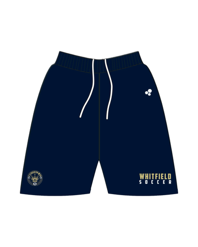 WHITFIELD SC CASUAL SHORTS WITH POCKETS (3 COLORS)