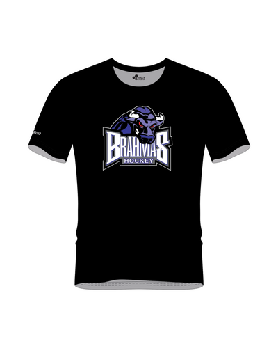 BRAHAMAS ICON PERFORMANCE TEE (3 COLORS)