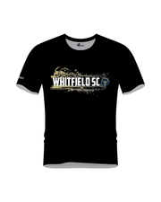 WHITFIELD SC DASH PERFORMANCE TEE (3 COLORS)