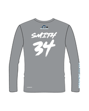 JHS 194 ICON PERFORMANCE LONG SLEEVE (2 COLORS)