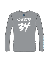 JHS 194 ICON PERFORMANCE LONG SLEEVE (2 COLORS)