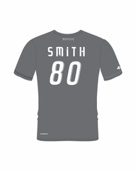 WHITFIELD SC PROFILE PERFORMANCE TEE (3 COLOR)