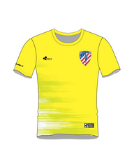 USA AASA REPLICA JERSEY (4 COLORS)