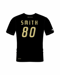 WHITFIELD SC PROFILE PERFORMANCE TEE (3 COLOR)