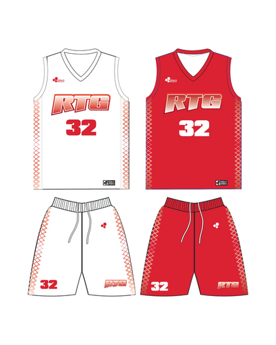 RTG GAME "REVERSIBLE" SET