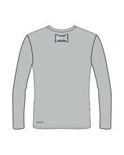 BRAHAMAS I BLEED PURPLE PERFORMANCE LONG SLEEVE (3 COLORS)