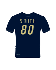 WHITFIELD SC LOGO PROFILE PERFORMANCE TEE (1 COLOR)