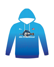 JHS 194 LACROSSE EQUALIZER PERFORMANCE HOODIE (2 COLORS)