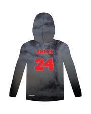 KWIET LITE WARM-UP PULLOVER (2 COLORS)