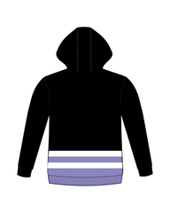 BRAHAMAS REPLICA PERFORMANCE HOODIE (2 COLORS)