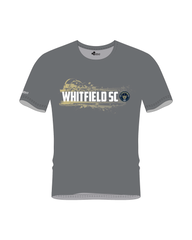 WHITFIELD SC DASH PERFORMANCE TEE (3 COLORS)