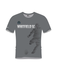 WHITFIELD SC PROFILE PERFORMANCE TEE (3 COLOR)