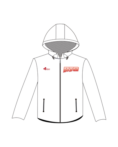 RTG ICON WINDBREAKER (3 COLORS)