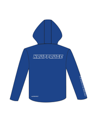 HAUPPAUGE KICKLINE WINDBREAKER (2 COLORS)