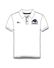 BRAHAMAS HOCKEY POLO (3 COLORS)