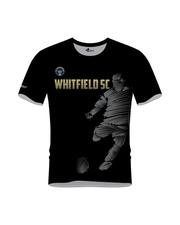 WHITFIELD SC PROFILE PERFORMANCE TEE (3 COLOR)