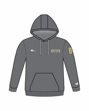 WHITFIELD  PLAY THE GAME PERFORMANCE HOODIE (3 COLORS)