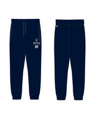 WHITFIELD SC JOGGERS PANT WITH CUFF BOTTOMS (3 COLORS)