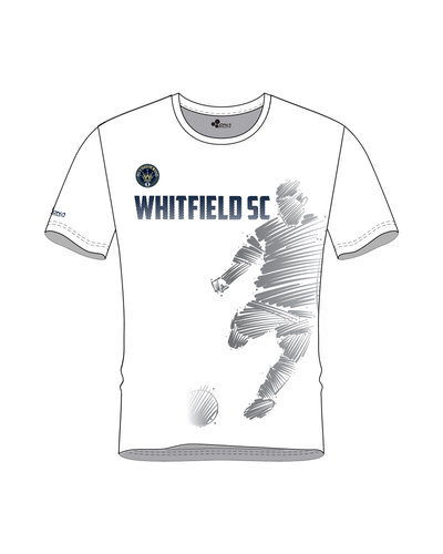 WHITFIELD SC PROFILE PERFORMANCE TEE (3 COLOR)