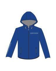 HAUPPAUGE KICKLINE WINDBREAKER (2 COLORS)