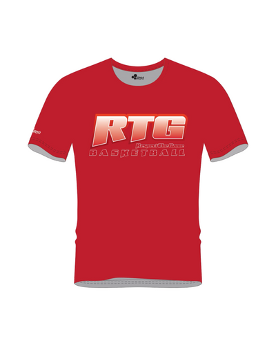 RTG ICON PERFORMANCE TEE (3 COLORS)