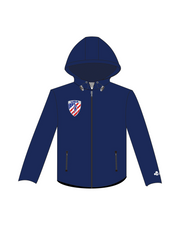 USA AASA WOMENS ICON WINDBREAKER (3 COLOR)