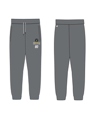 WHITFIELD SC JOGGERS PANT WITH CUFF BOTTOMS (3 COLORS)