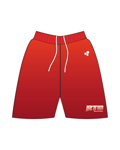 RTG GAME SHORTS WITH POCKETS (3 COLORS)