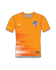 USA AASA REPLICA JERSEY (4 COLORS)