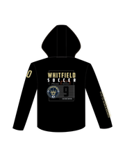 WHITFIELD SC PLAY THE GAME WINDBREAKER (4 COLORS)