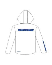 HAUPPAUGE KICKLINE WINDBREAKER (2 COLORS)