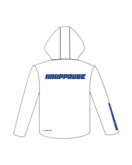 HAUPPAUGE KICKLINE WINDBREAKER (2 COLORS)