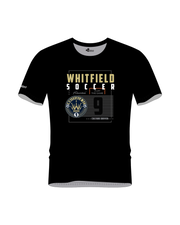 WHITFIELD SC PLAY THE GAME PERFORMANCE TEE (3 COLOR)