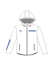 HAUPPAUGE KICKLINE WINDBREAKER (2 COLORS)