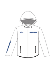 HAUPPAUGE KICKLINE WINDBREAKER (2 COLORS)