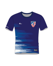 USA AASA REPLICA JERSEY (4 COLORS)