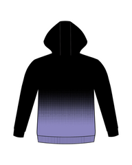 BRAHAMAS FADING PERFORMANCE HOODIE (2 COLORS)