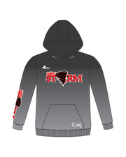 STORM ICON PERFORMANCE HOODIE (5 COLORS)